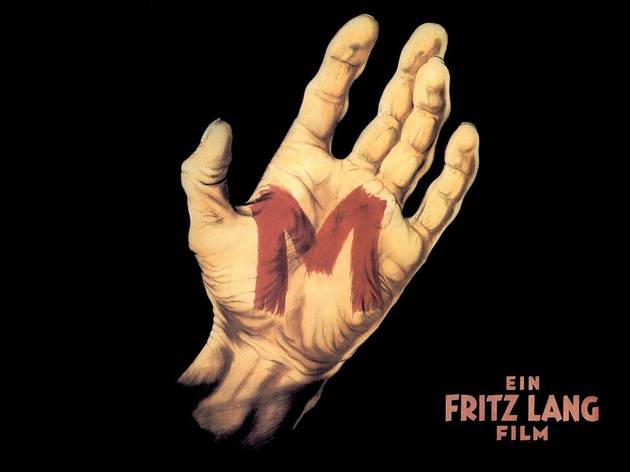 M le Maudit M le Maudit (10 films gratuits à voir en ligne)