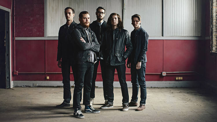 The Devil Wears Prada | Music in London