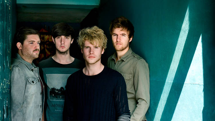 Kodaline