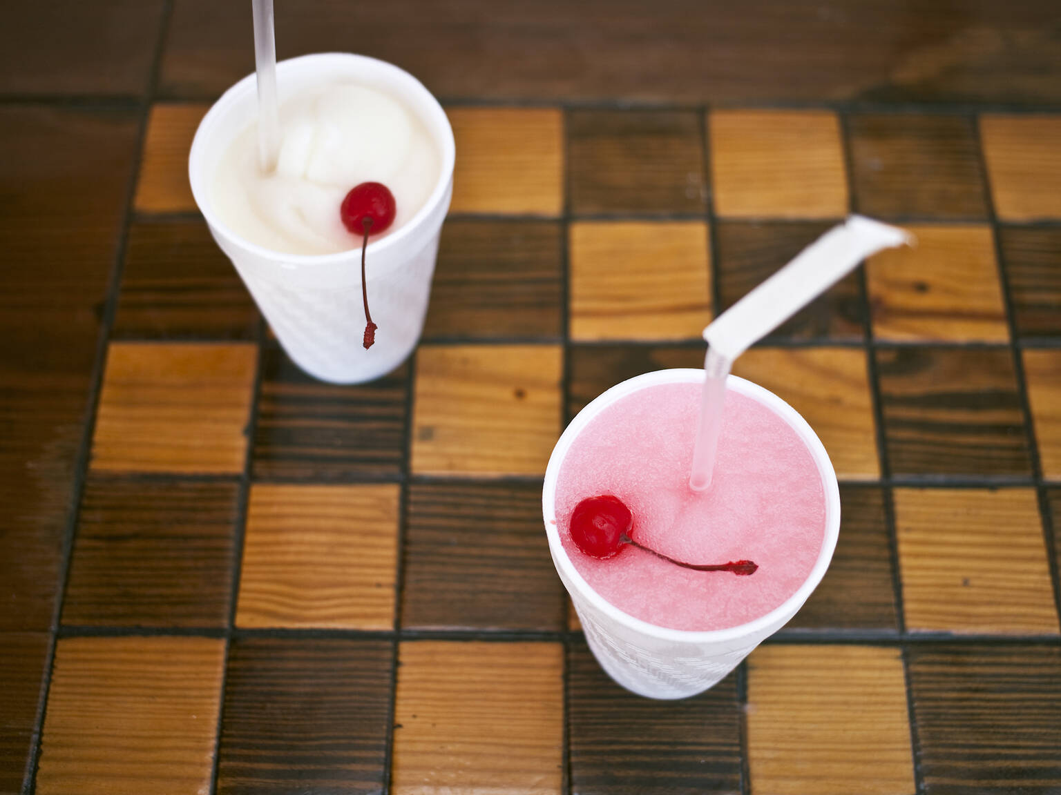 NYC's 15 best frozen drinks include margaritas, cosmos and coffee
