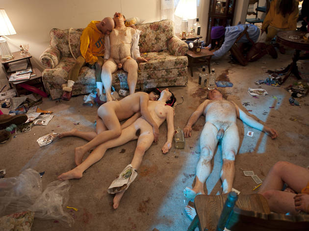 (Joshua White)