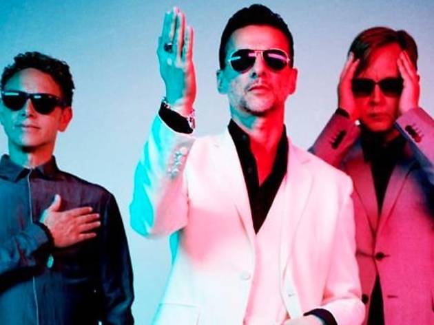 Depeche Mode Depeche Mode