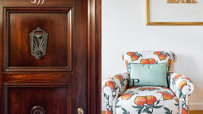 Palihouse Santa Monica Hotels in Santa Monica, Los Angeles