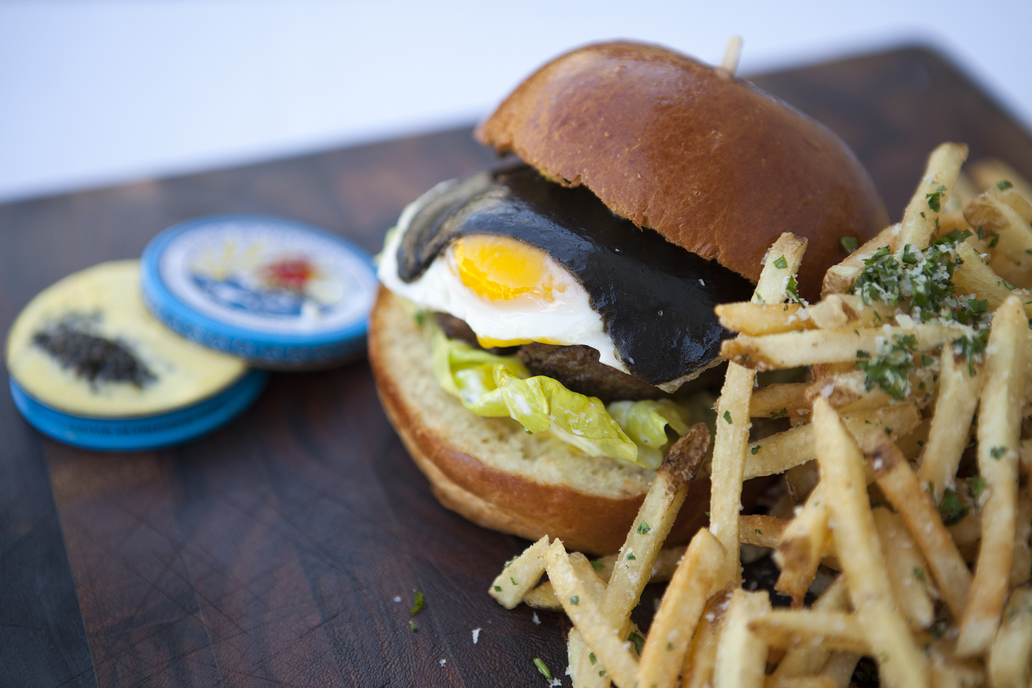 Pappas Burger: A Restaurant in Houston, TX - Thrillist