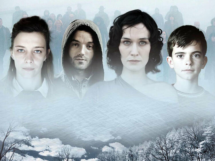 The Returned