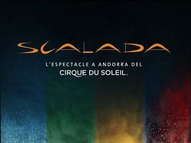 Scalada Scalada