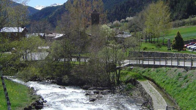 Institut d'Estudis Andorrans