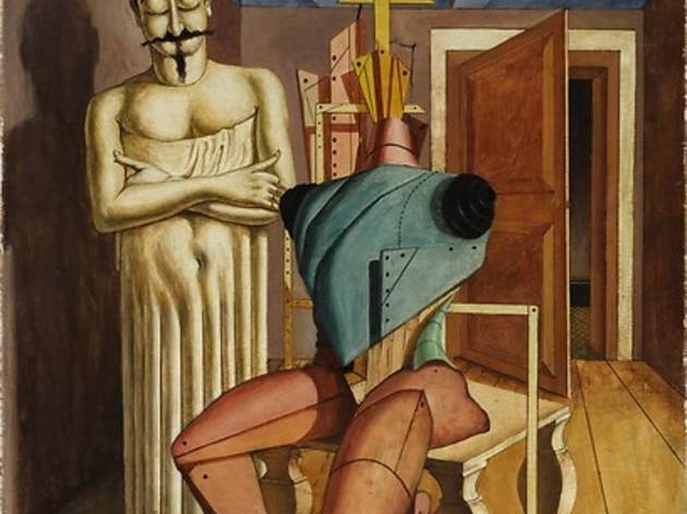 Il Ritornante Il Ritornante