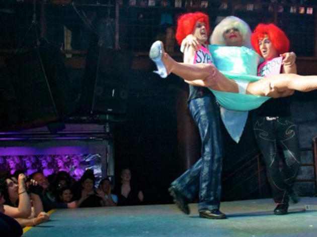 Trannyshack Trannyshack
