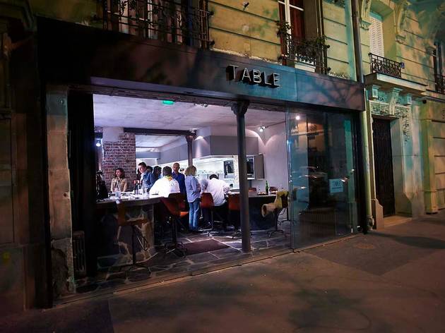Table Table