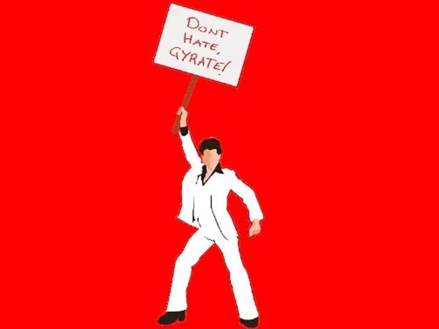 English Disco Lovers/EDL English Disco Lovers/EDL