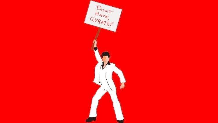 English Disco Lovers/EDL English Disco Lovers/EDL