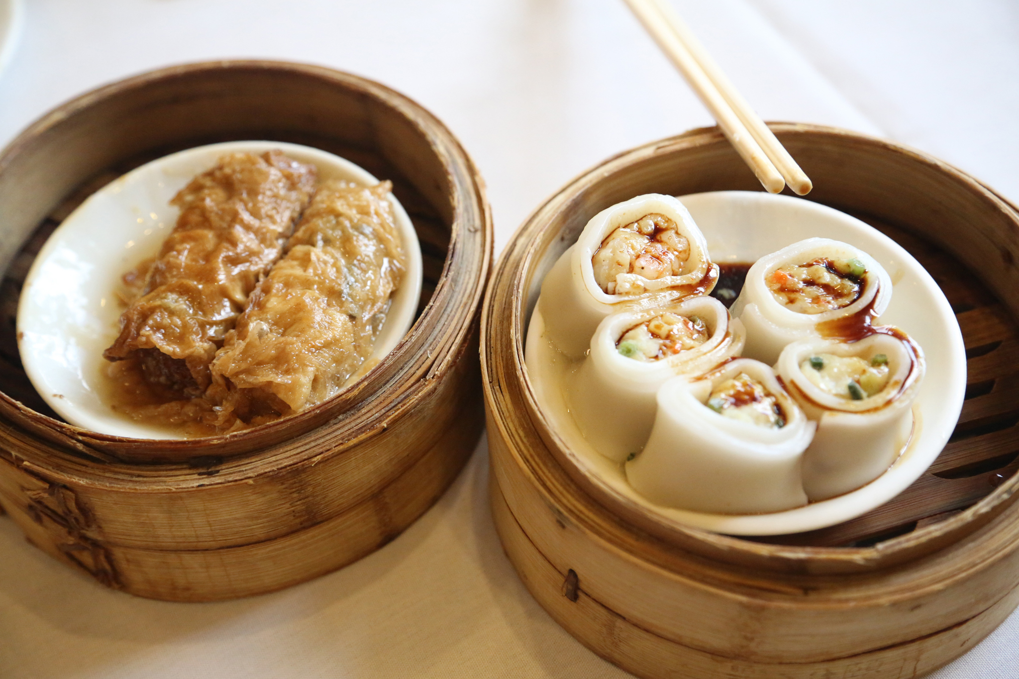 13 Of The Best Dim Sum In Nyc To Try Now