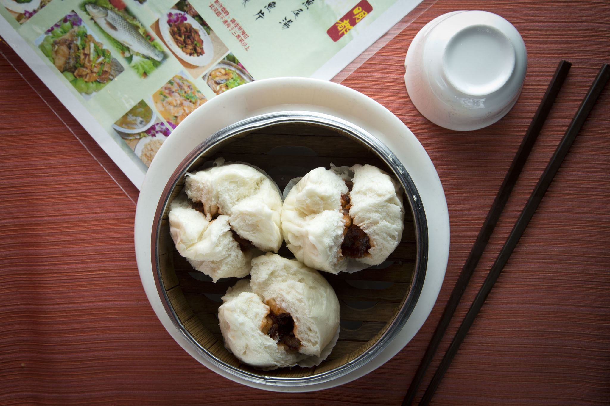 best dim sum nyc