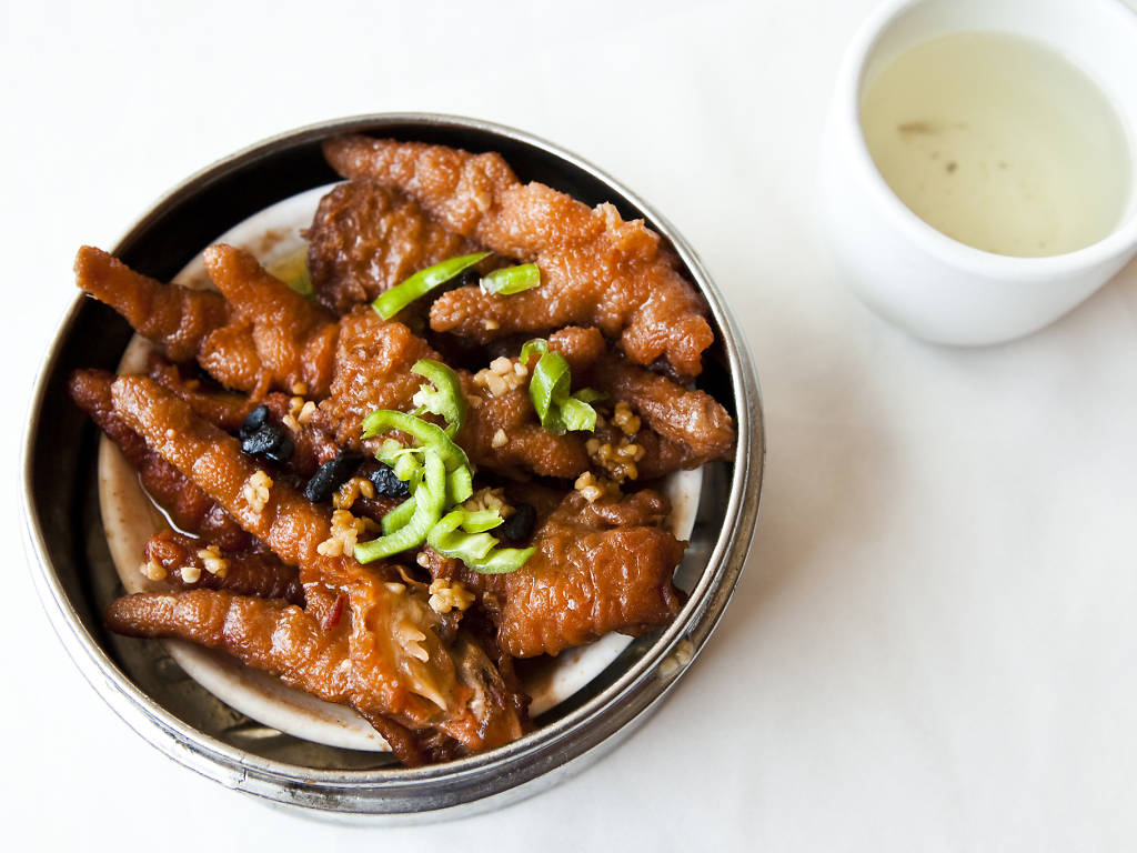 17 Dim Sum Spots to Try in NYC Right Now