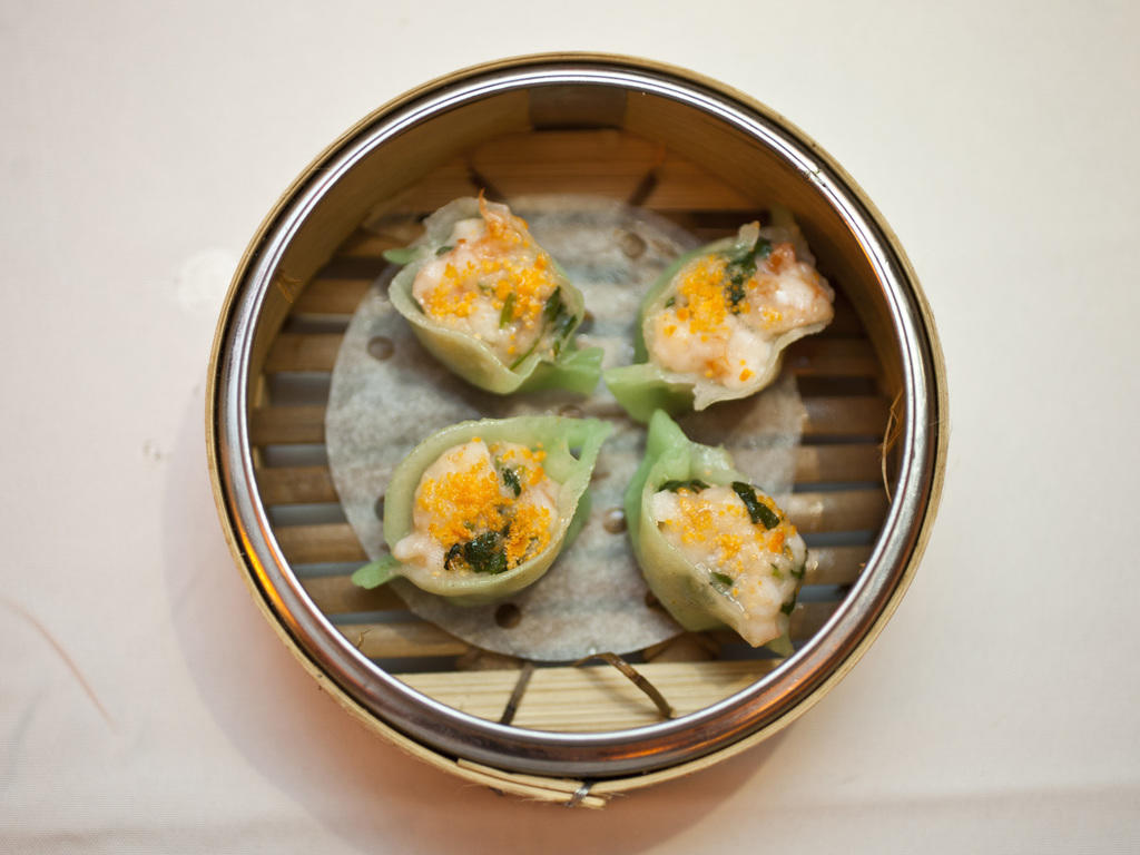 17 Dim Sum Spots to Try in NYC Right Now