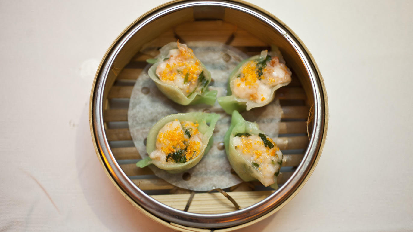 17 Dim Sum Spots to Try in NYC Right Now