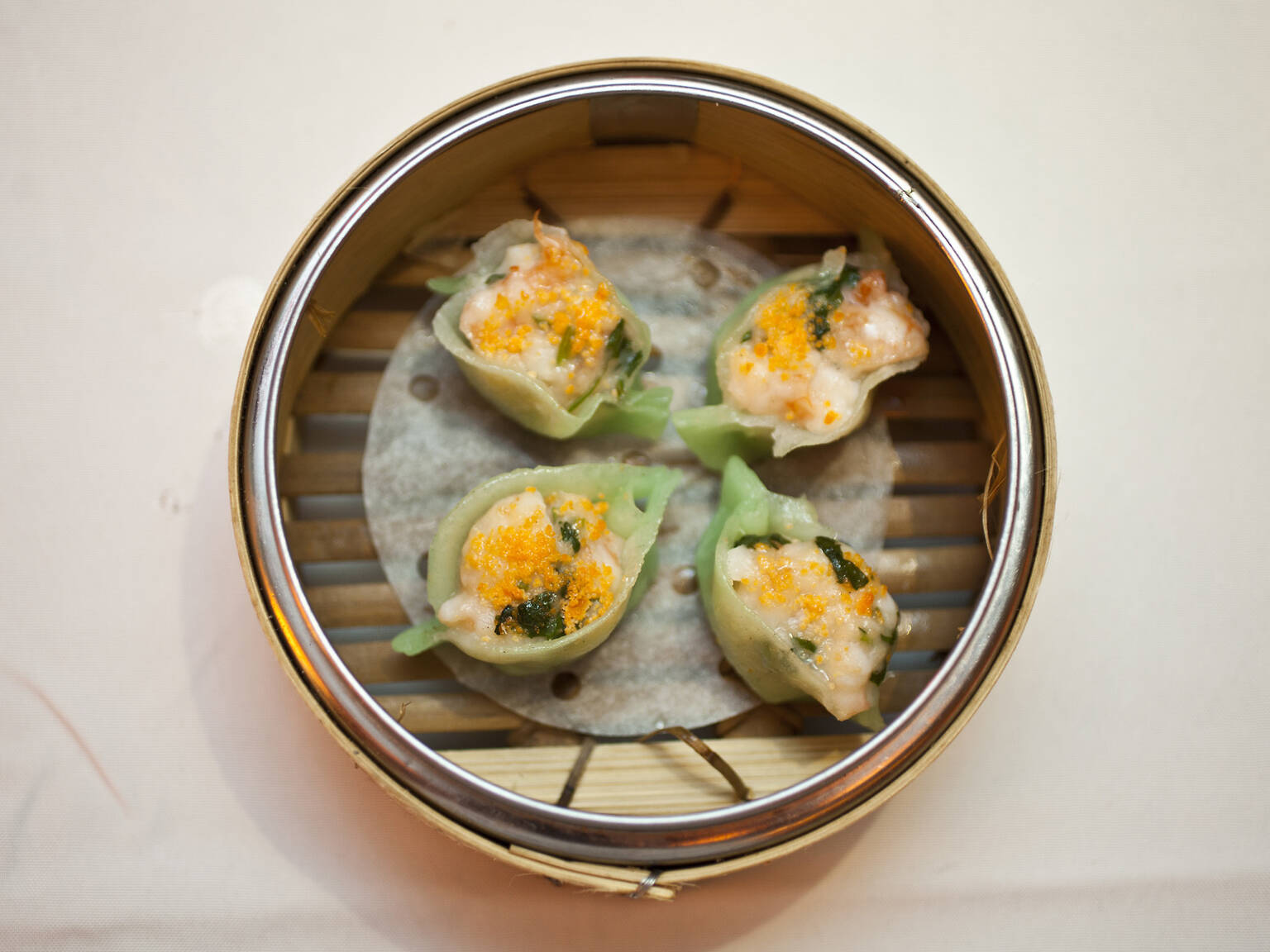 17 Dim Sum Spots to Try in NYC Right Now