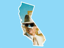 California: Chinatown (1974)