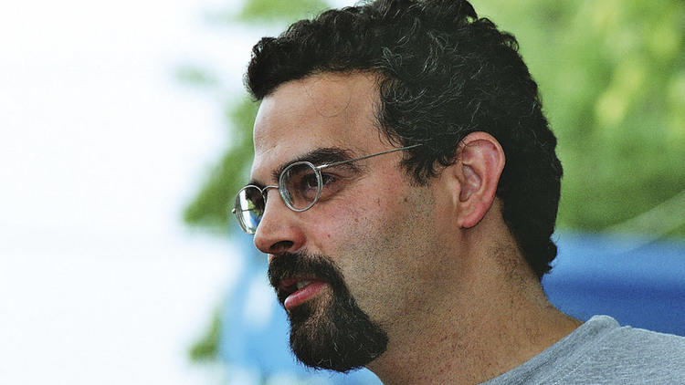 La epopeya de Gonçalo Tavares