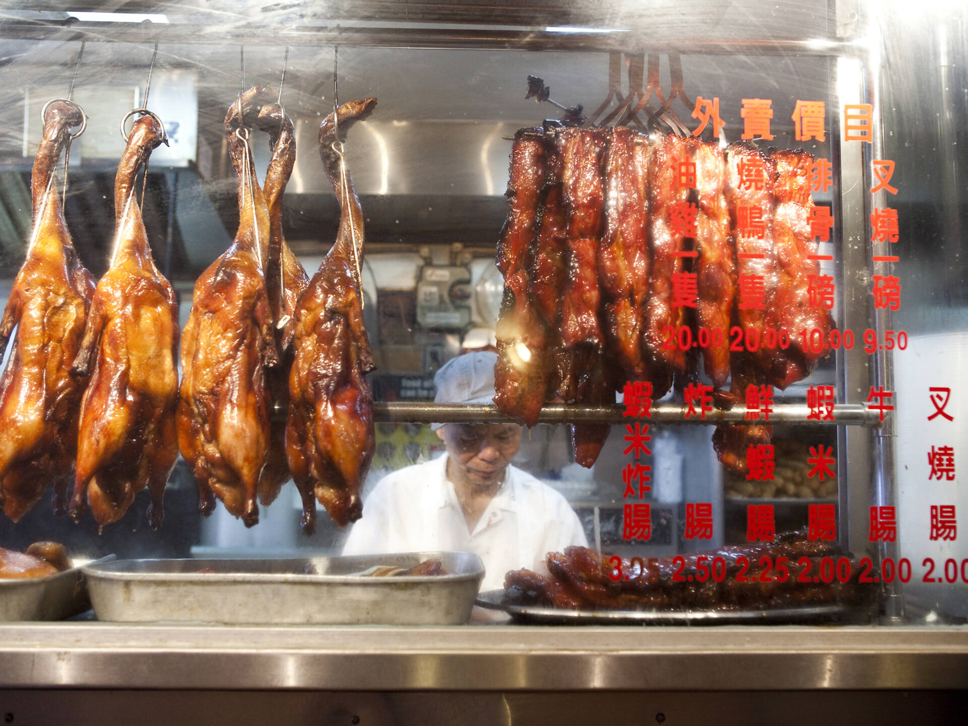 Essential Chinatown New York: A guide to the best basics