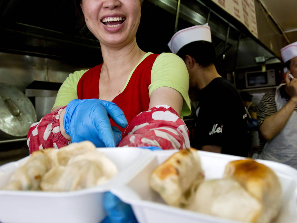 Essential Chinatown New York: A guide to the best basics