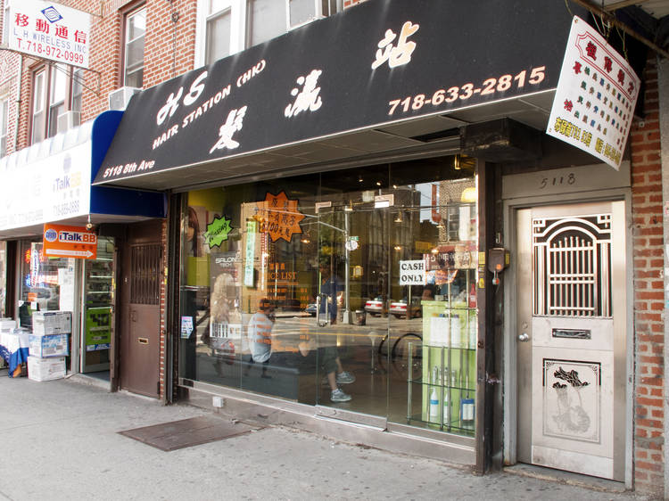 Essential Chinatown New York: A guide to the best basics