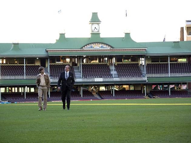 Howzat! Kerry Packer's War Howzat! Kerry Packer's War