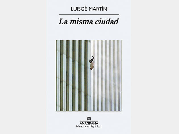 La misma ciudad La misma ciudad