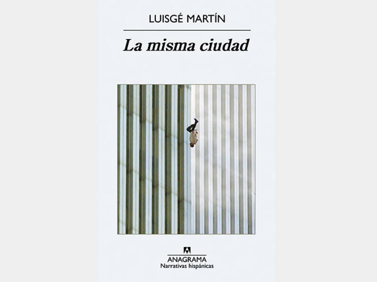 La misma ciudad La misma ciudad