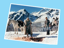 Colorado: Jeremiah Johnson (1972)