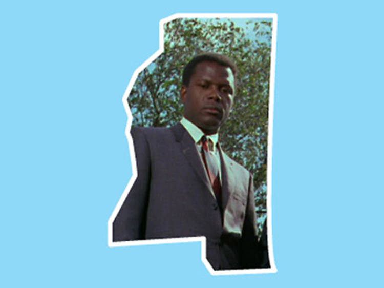 Mississippi: In the Heat of the Night (1967)