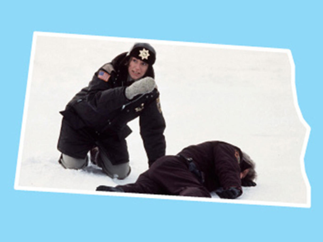 50 best American movies of all time, one from each state