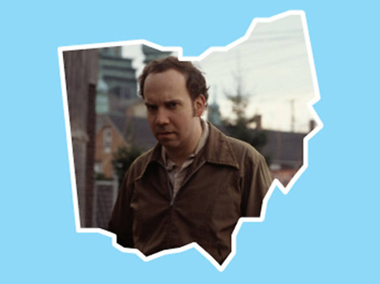 Ohio: American Splendor (2003)