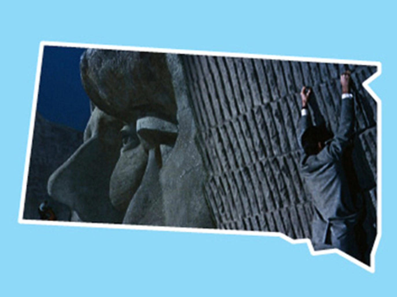 50 best American movies of all time, one from each state