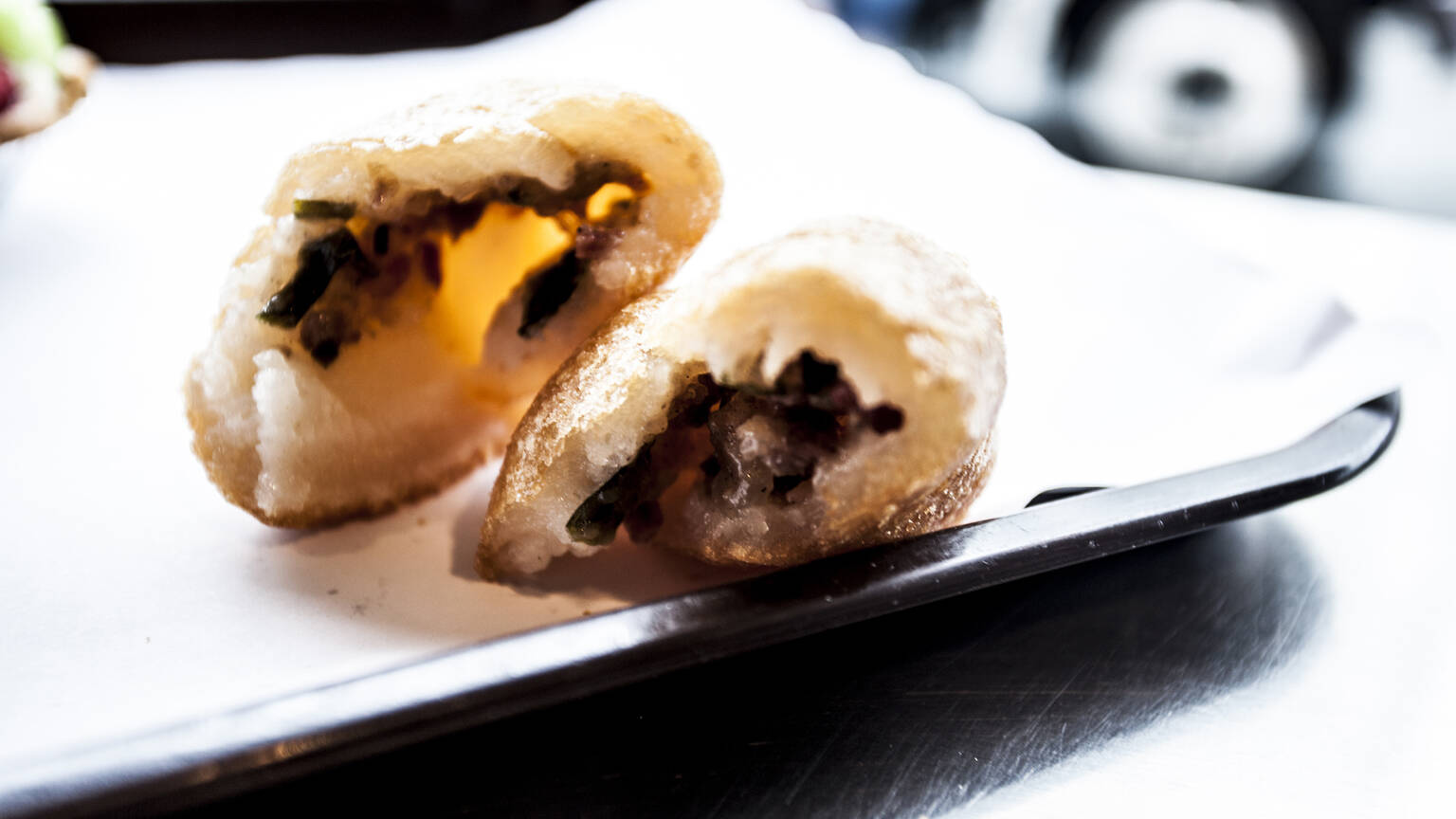 Taipan Bakery Restaurants in Chinatown, New York