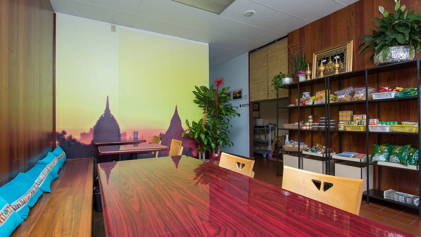 Daw Yee Myanmar Restaurants in Monterey Park, Los Angeles