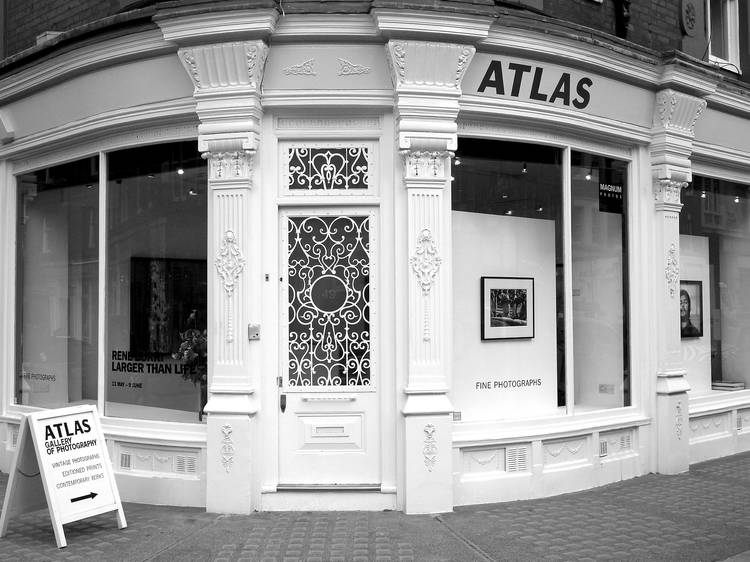 Atlas Gallery