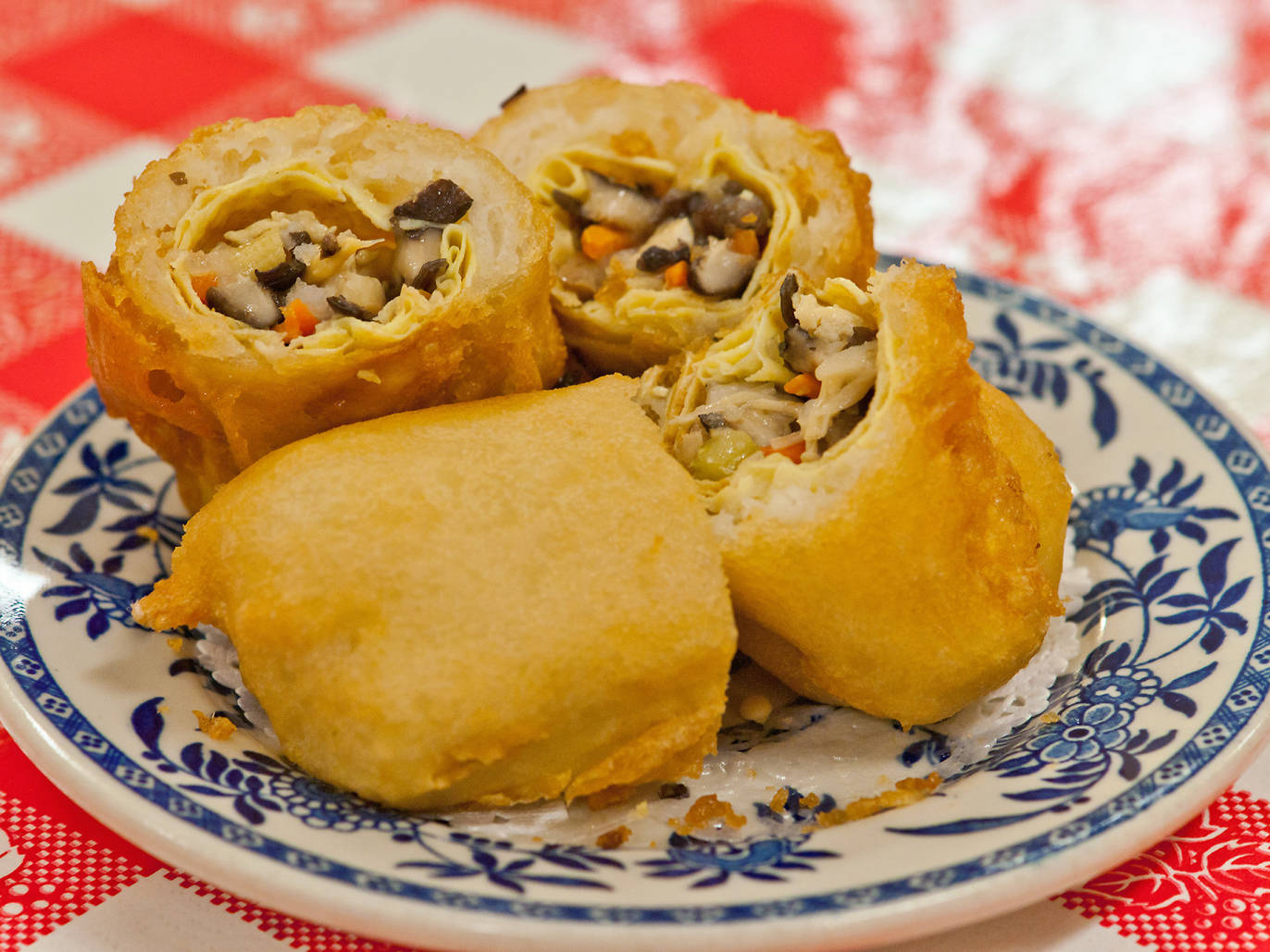 10 Best Chinatown Restaurants in NYC in 2021