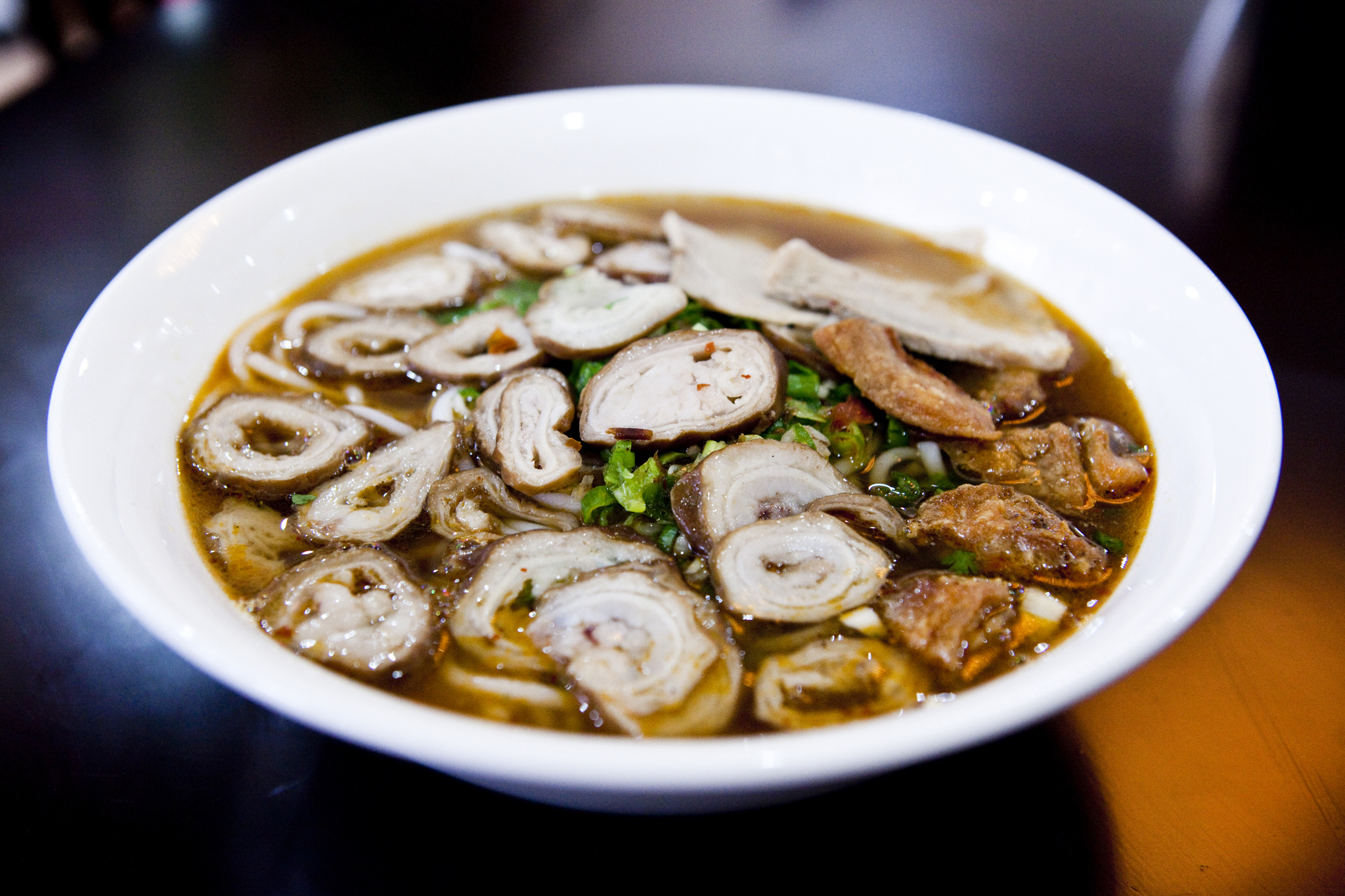 Where to eat the most far-flung food from around the world without ever leaving NYC
