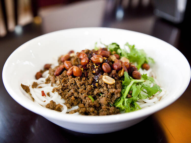 Yun Nan Flavour Garden