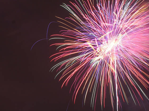 Independence Day Fireworks Dinner Cruise Independence Day Fireworks Dinner Cruise