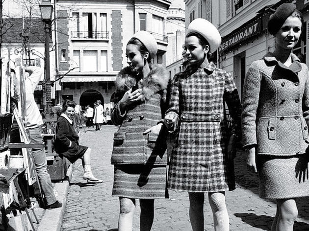 Barcelona pret-a-porter Barcelona pret-a-porter