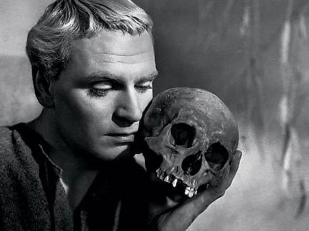 Hamlet film Hamlet film