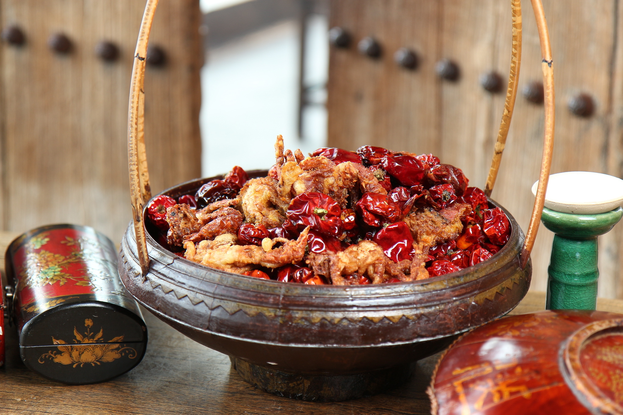Hutong | Restaurants in London Bridge, London