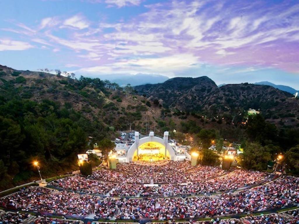 Best Picnic Spots in Los Angeles for an Outside Snack