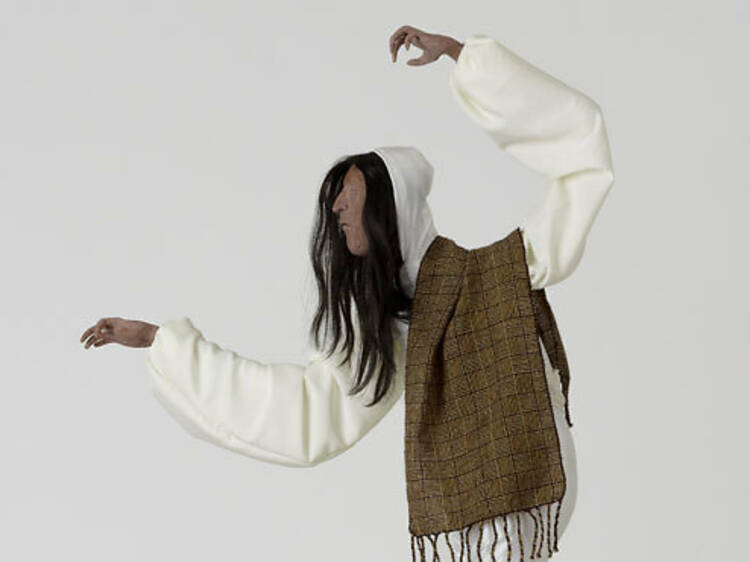 Photograph: Courtesy the artist; Anton Kern Gallery; New York