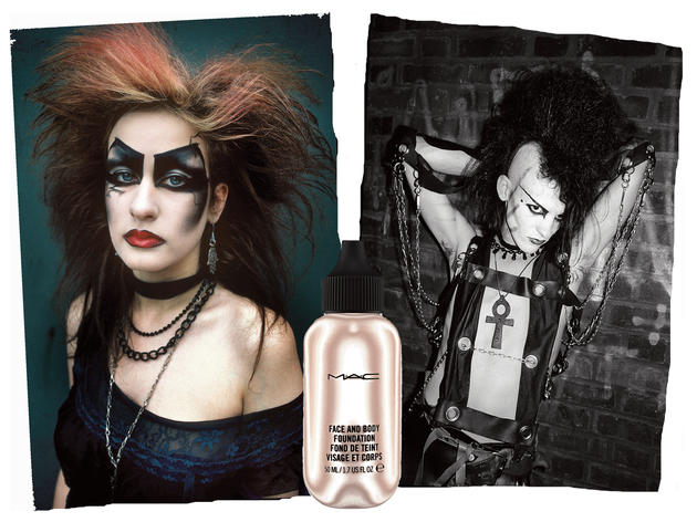 Goth Goth
