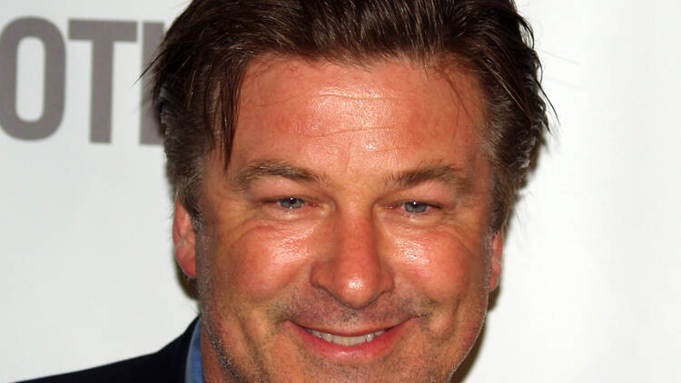 Alec Baldwin (Frozen Planet, 2012)