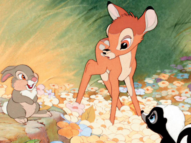 Bambi (1942) Bambi (1942)